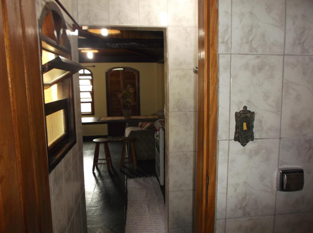 Chale Barra Velha Villa Ilhabela Room photo