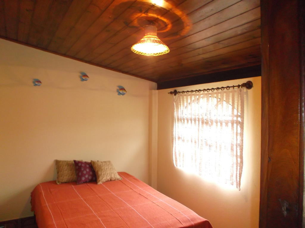 Chale Barra Velha Villa Ilhabela Room photo